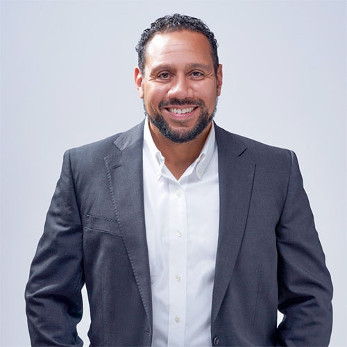 Dr. Nigel C. Black, Ph.D