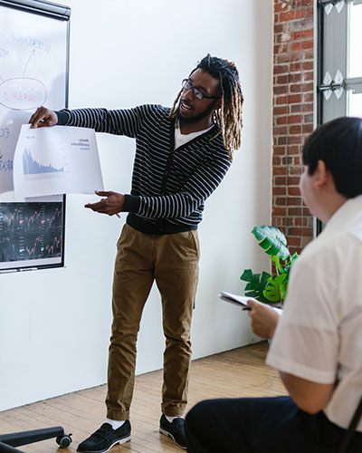 Leadership Development